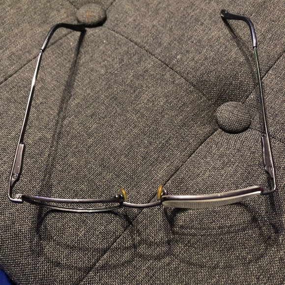 vintage cartier frames